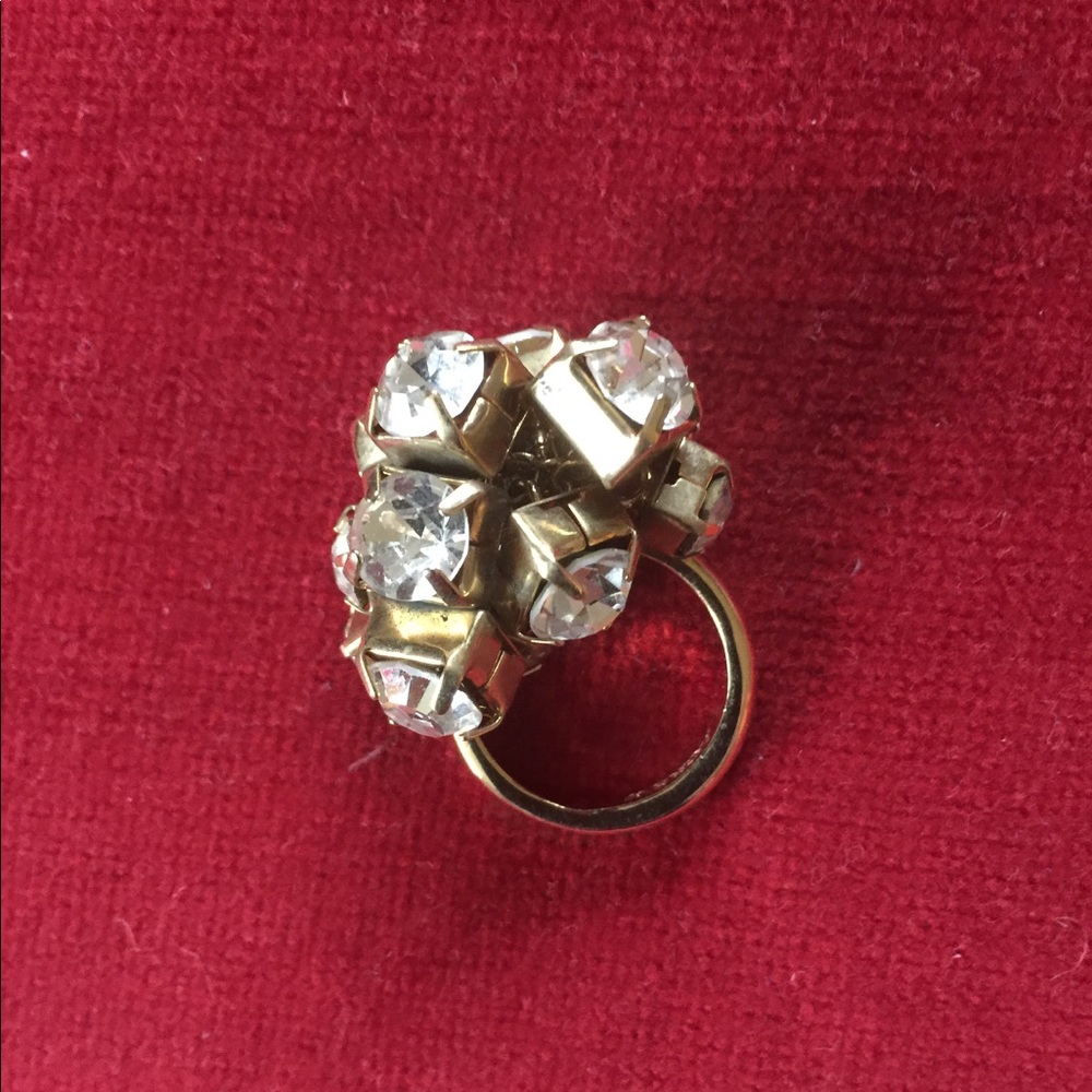 J Crew ring